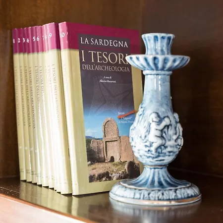 Da Manzela * 卡拉古诺内