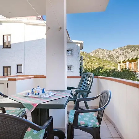 Apartmán Da Manzela