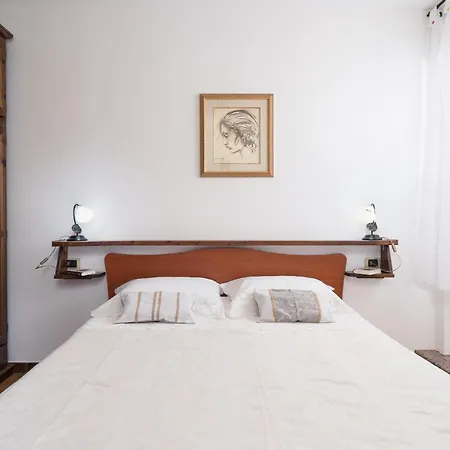 Apartmán Da Manzela