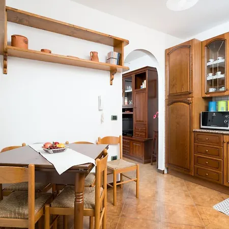 Da Manzela * 卡拉古诺内