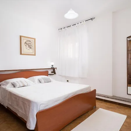 Apartmán Da Manzela