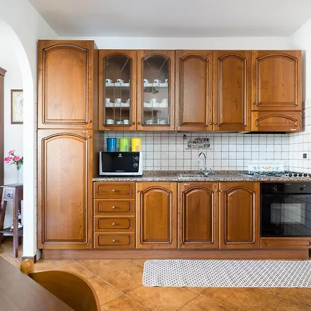 Da Manzela Apartmán *