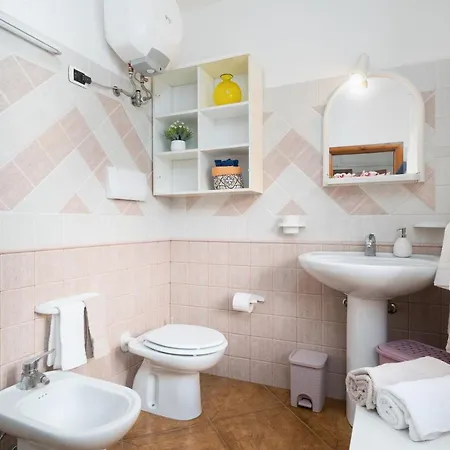 Da Manzela Apartamento *