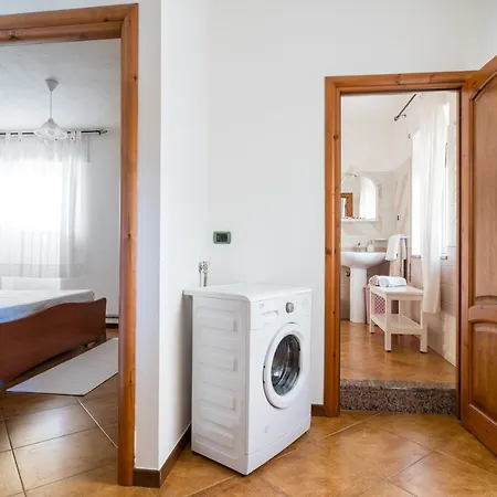 Da Manzela Cala Gonone