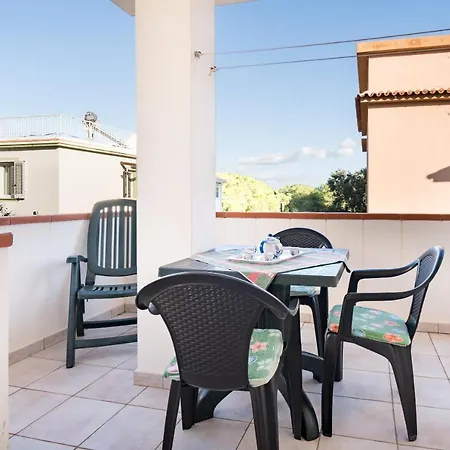 Da Manzela Apartamento *